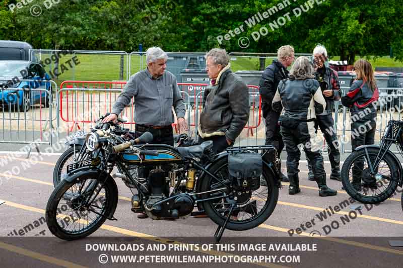 Vintage motorcycle club;eventdigitalimages;no limits trackdays;peter wileman photography;vintage motocycles;vmcc banbury run photographs